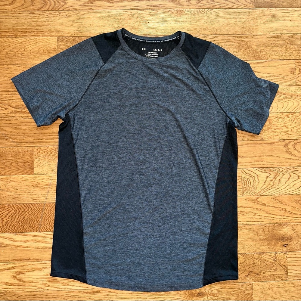 Under Armour MK-1 Tee